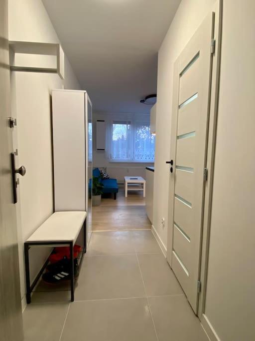 Apartman Kristina สตูโรโว ภายนอก รูปภาพ